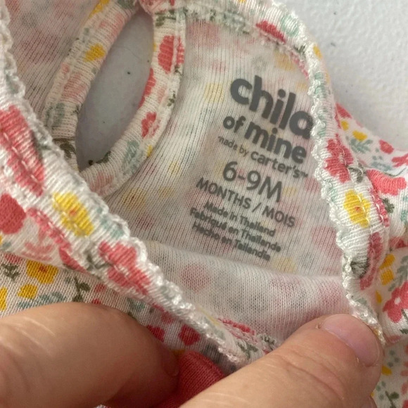 Baby Disney 6-9 months bundle dresses and outfits - Picture 12 of 13